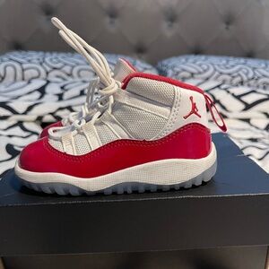 Toddler Jordan 11 Retro